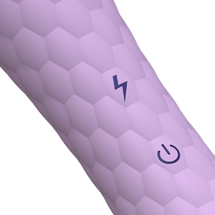וונד עיסוי עוצמתי Bloom