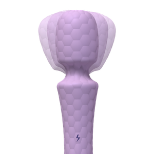 וונד עיסוי עוצמתי Bloom