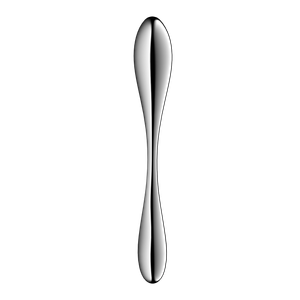 דילדו מתכת דו צדדי, כבד במיוחד סטאר פורס 3