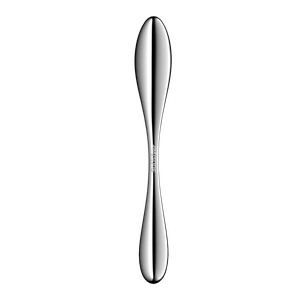 דילדו מתכת דו צדדי, כבד במיוחד סטאר פורס 3