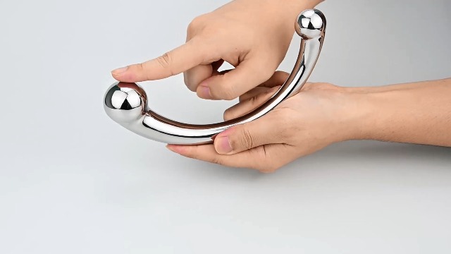 Silver Touch מבית ToyBox