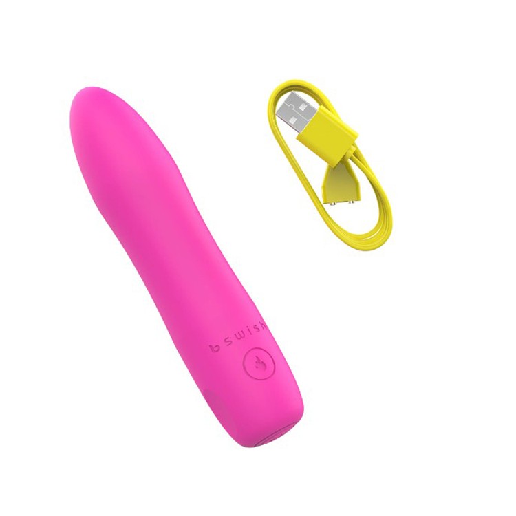 רטט חיצוני מתחמם Bcute Infinite Heat Classic