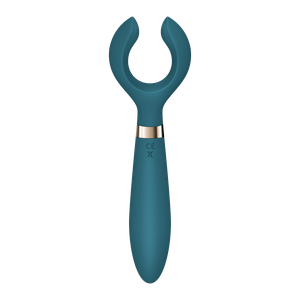 ויברטור זוגי רב שימושי על סוללות אנדלס פאן