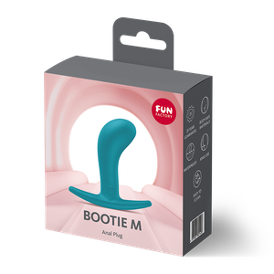 פלאג  Bootie M