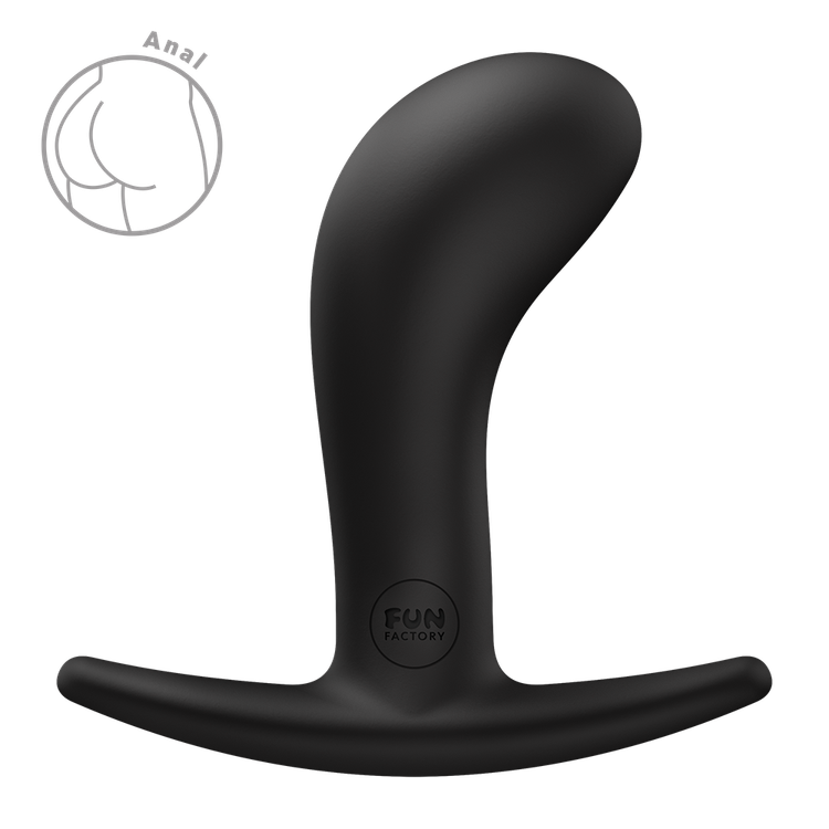 פלאג  Bootie M