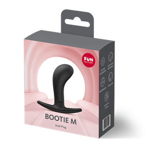 פלאג  Bootie M