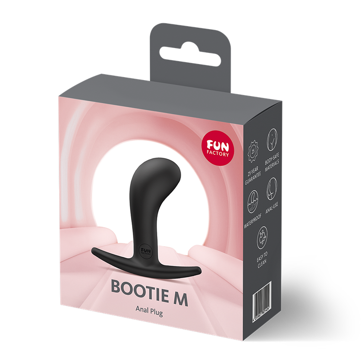 פלאג  Bootie M
