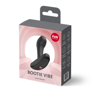 פלאג רוטט Bootie Vibe