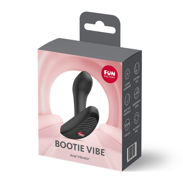פלאג רוטט Bootie Vibe