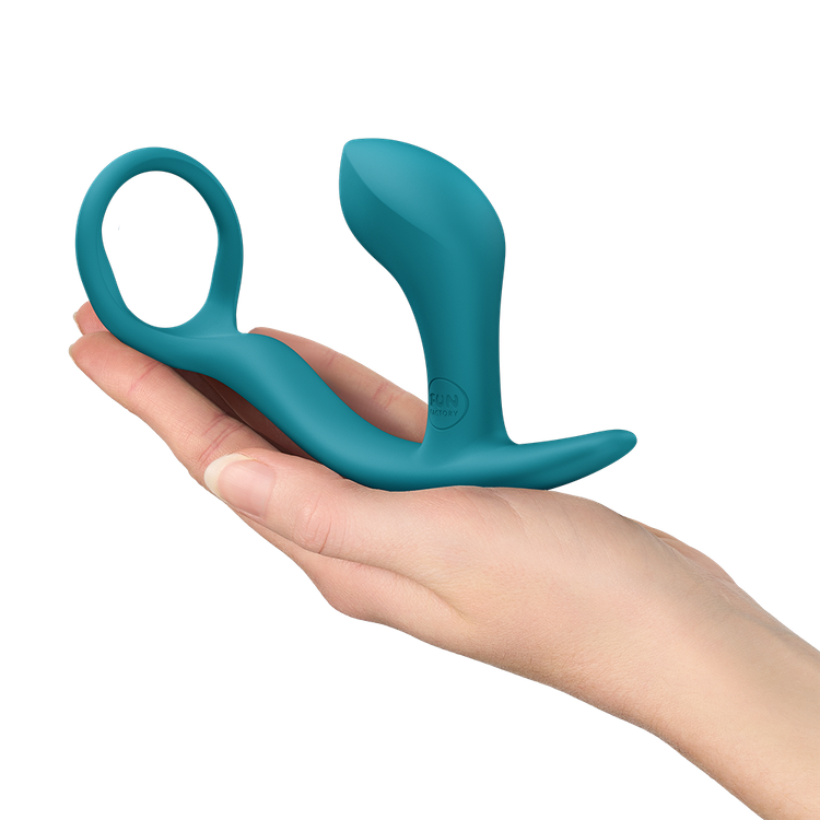 פלאג  Bootie ring