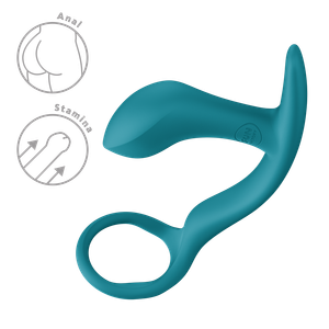 פלאג  Bootie ring