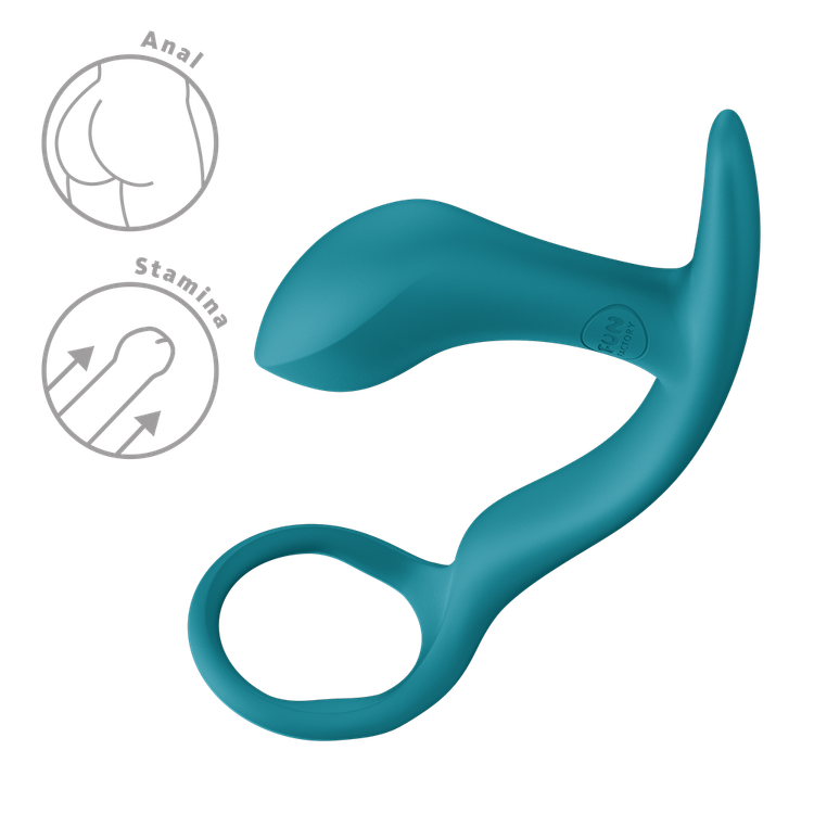 פלאג  Bootie ring