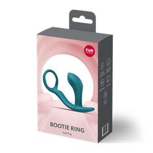 פלאג  Bootie ring