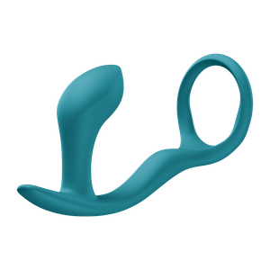 פלאג  Bootie ring