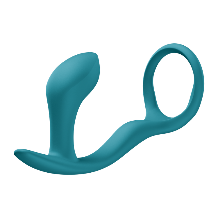 פלאג  Bootie ring