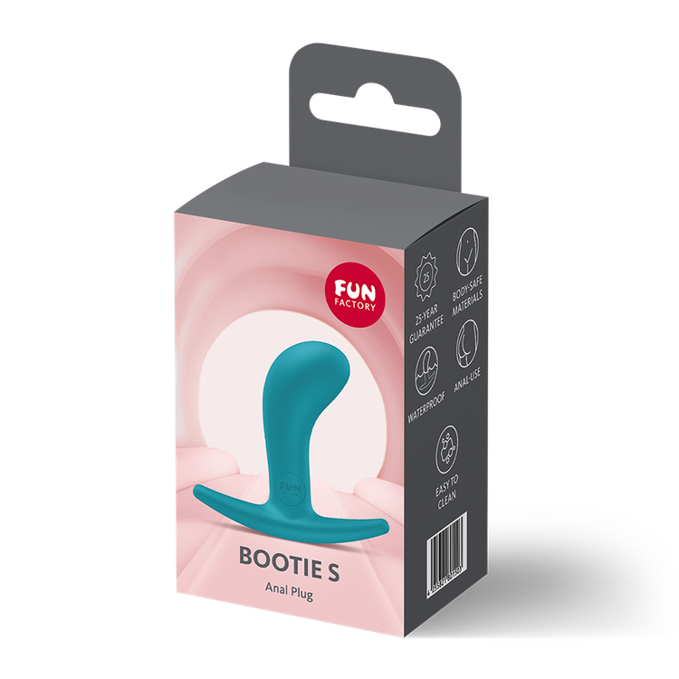 פלאג  Bootie S