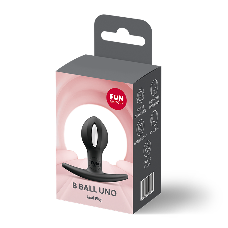 פלאג B Ball Uno