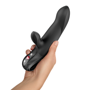 ויברטור ארנבון פולסטור Bi Stronic Arc