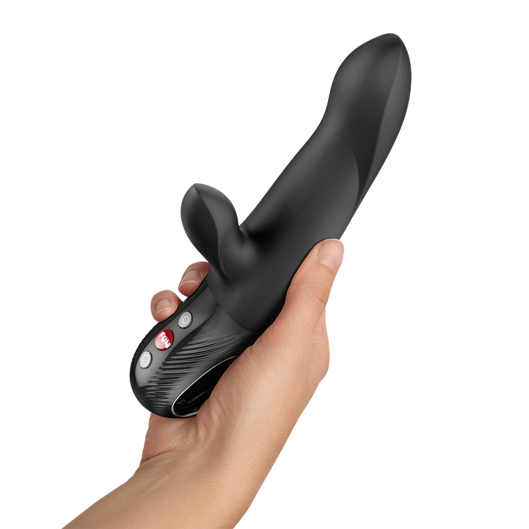 ויברטור ארנבון פולסטור Bi Stronic Arc
