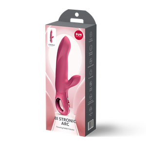 ויברטור ארנבון פולסטור Bi Stronic Arc