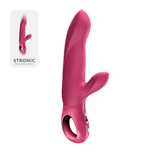 ויברטור ארנבון פולסטור Bi Stronic Arc