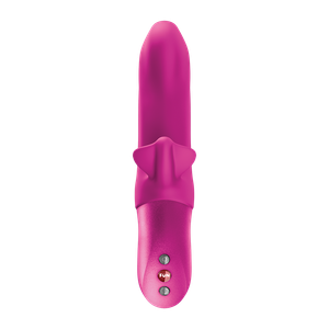 ויברטור ארנבון פולסטור Bi Stronic Fusion