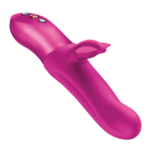 ויברטור ארנבון פולסטור Bi Stronic Fusion