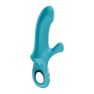 ויברטור ארנבון פולסטור Bi Stronic Curve