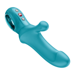 ויברטור ארנבון פולסטור Bi Stronic Curve