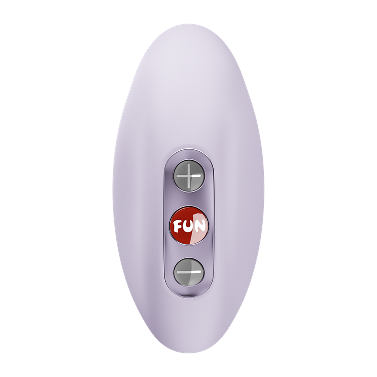 ויברטור יונק Gaia