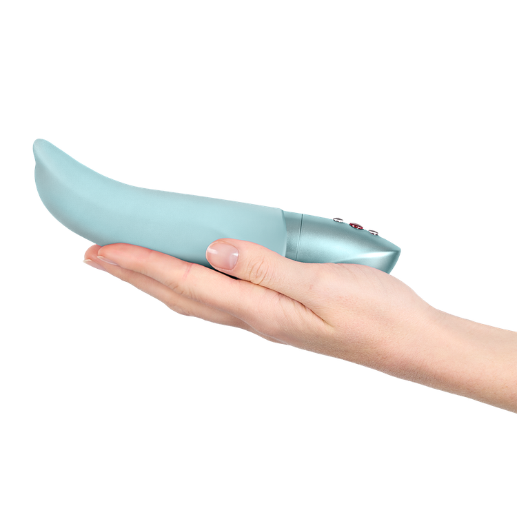 ויברטור לנק' הג'י Diva Dolphin
