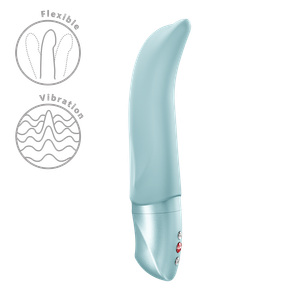 ויברטור לנק' הג'י Diva Dolphin