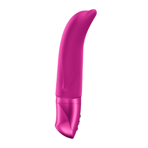 ויברטור לנק' הג'י Diva Dolphin