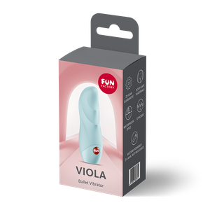 מיני ויברטור Viola