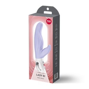 ויברטור ארנבון  Lady Bi
