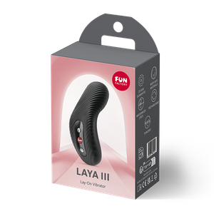 רטט חיצוני ארגונומי  Laya III