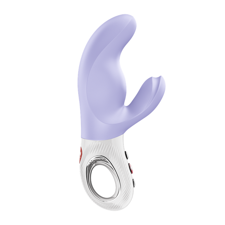 ויברטור ארנבון  Miss Bi