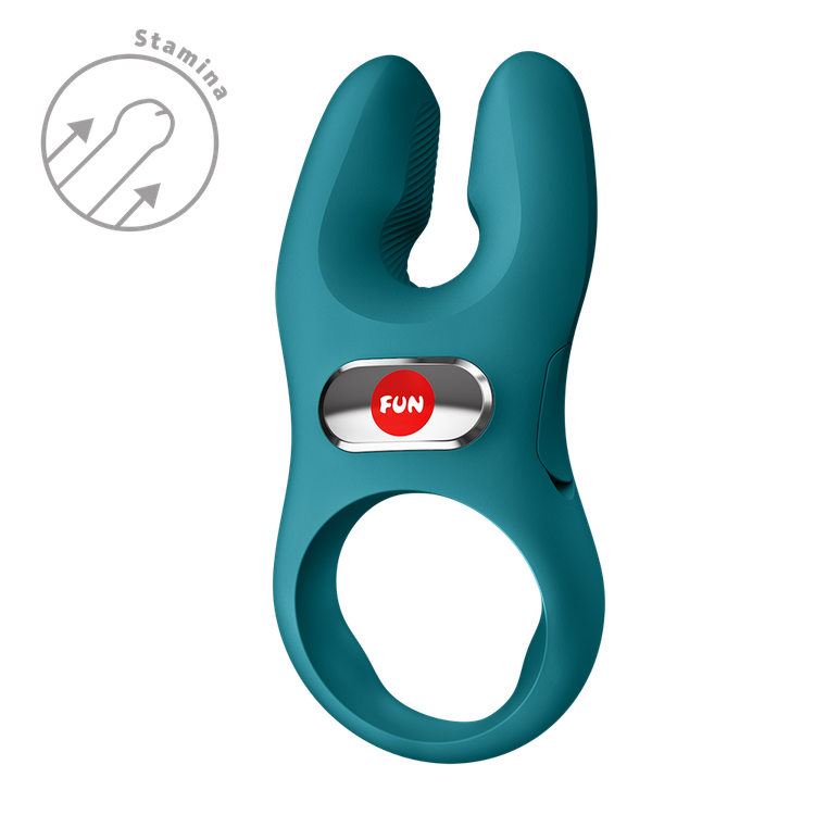 טבעת רטט גדולה Nōs XL
