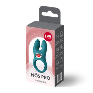 טבעת רטט גדולה Nōs XL