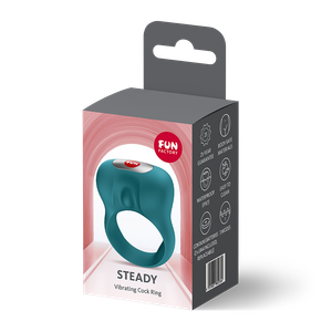 טבעת רטט Steady