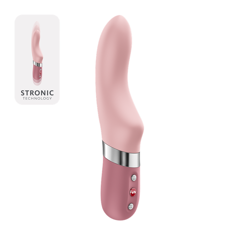 פולסטור לגירוי כפול Stronic Oceania