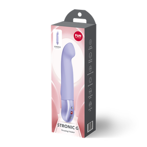 ויברטור פולסטור Stronic G