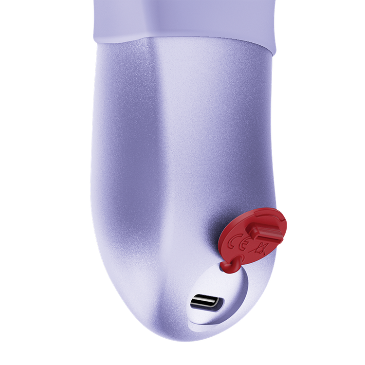 ויברטור פולסטור Stronic G