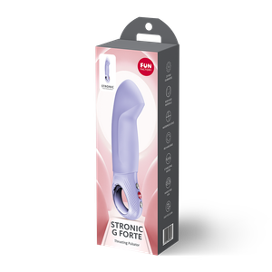 ויברטור פולסטור Stronic G Forte