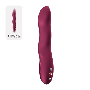 ויברטור פולסטור Stronic Wave