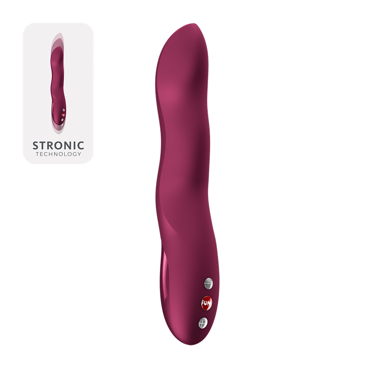ויברטור פולסטור Stronic Wave