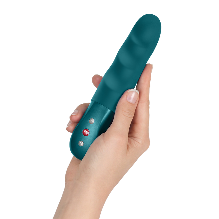 ויברטור פולסטור קומפקטי Stronic Petite