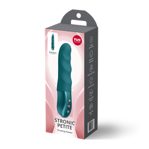 ויברטור פולסטור קומפקטי Stronic Petite