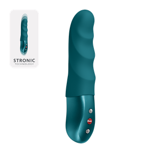 ויברטור פולסטור קומפקטי Stronic Petite