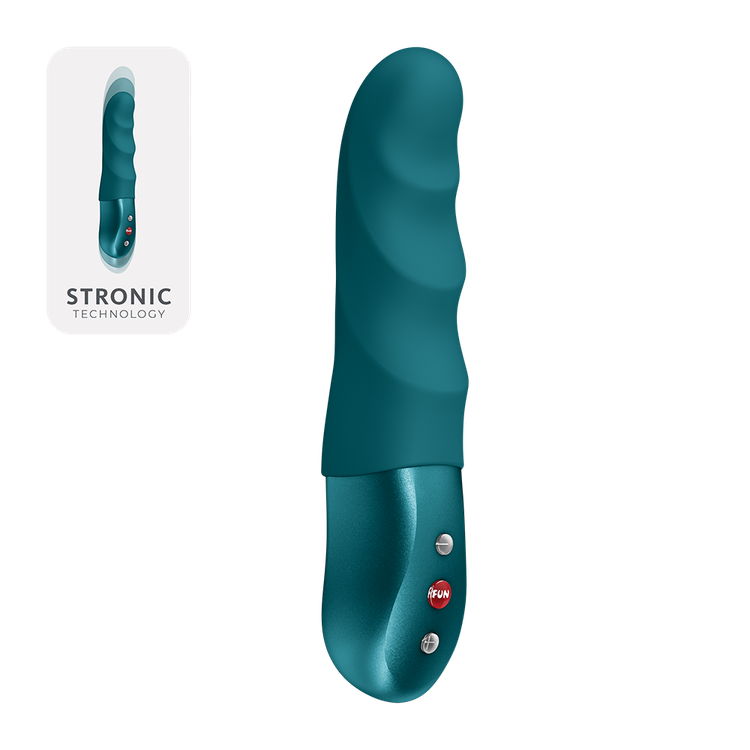 ויברטור פולסטור קומפקטי Stronic Petite